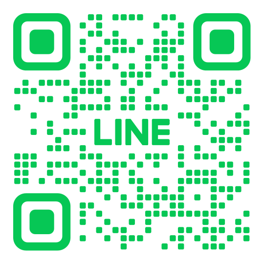 LINE二維碼