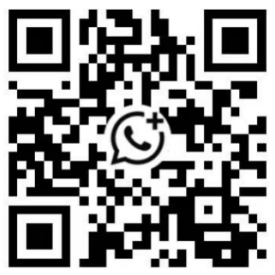 WhatsApp二維碼